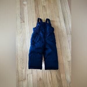 LONDON FOG BOYS SQUALL PANTS SIZE 2T MINT